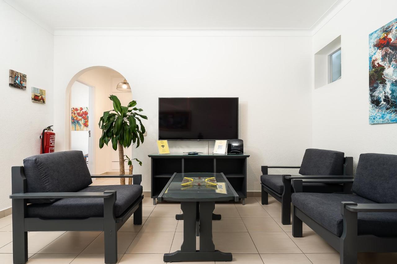 Heritage Terra Portimao Exterior photo