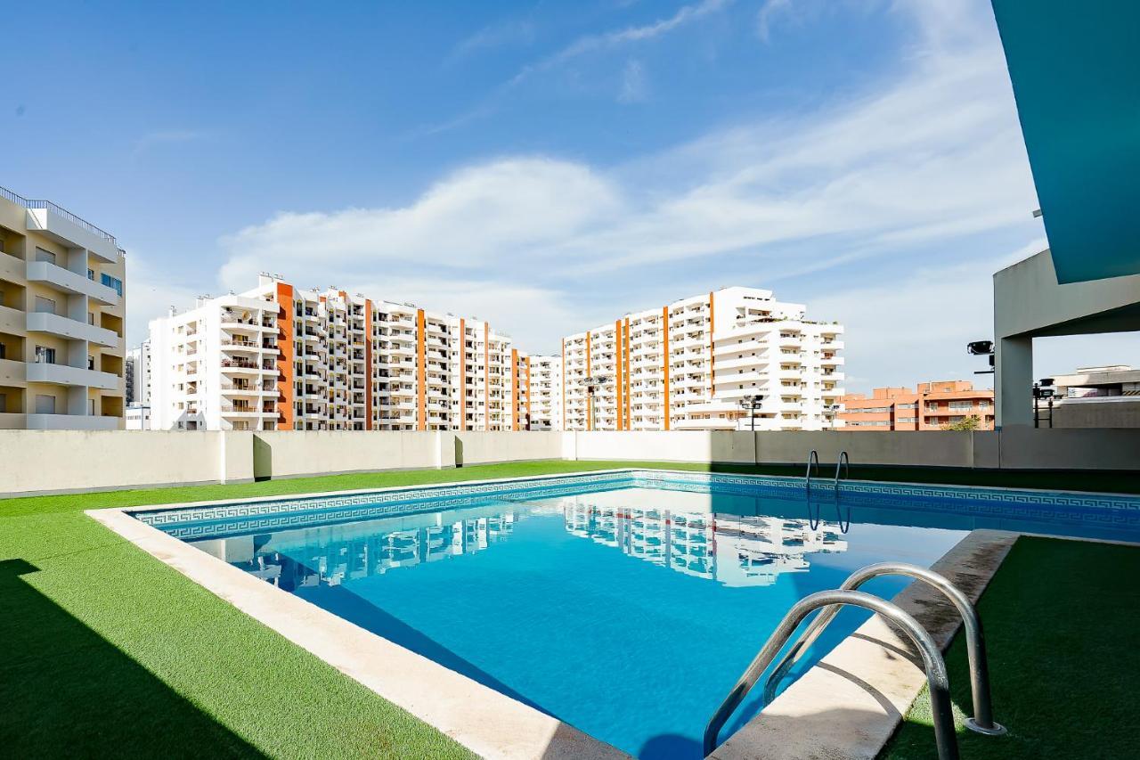 Heritage Terra Portimao Exterior photo